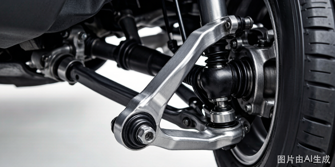 Suspension Kit